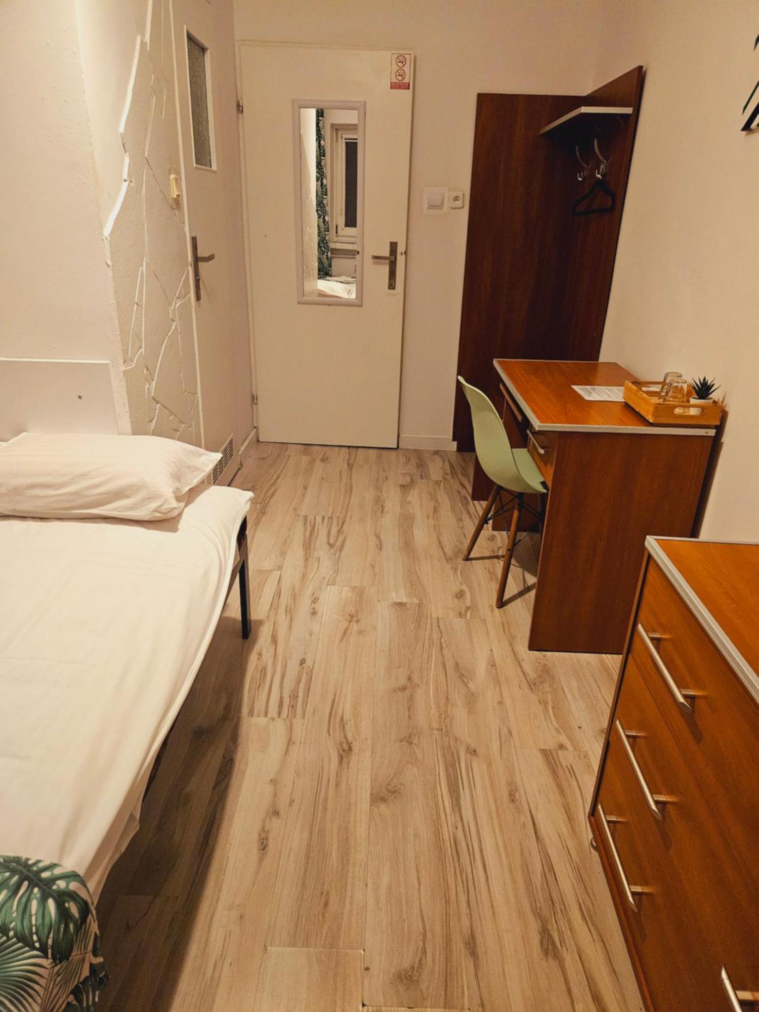 Zajazd Wik Slesin  Exterior foto